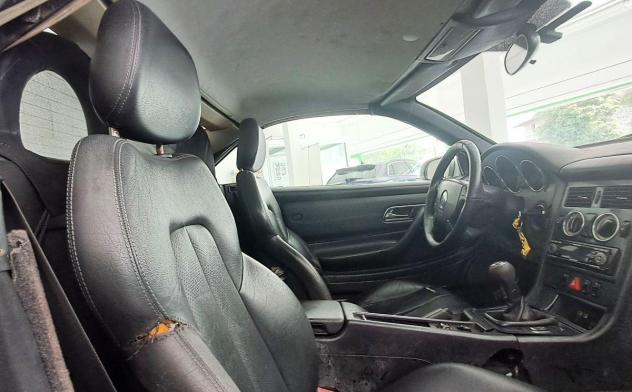 Classe SLK 200 Kompressor per Commercianti - Foto 6