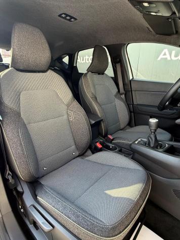 Renault Captur techno ECO-G 100 - Foto 9