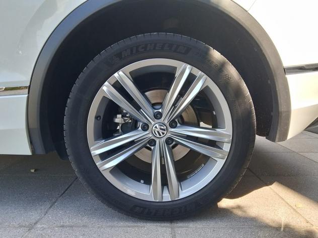 Volkswagen Tiguan 2.0 bitdi Executive R-Line 4m 240cv DSG *PROMO AZZURRA* - Foto 7