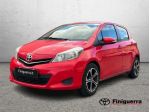 Toyota Yaris Yaris 1.4 D-4D 5 porte Active