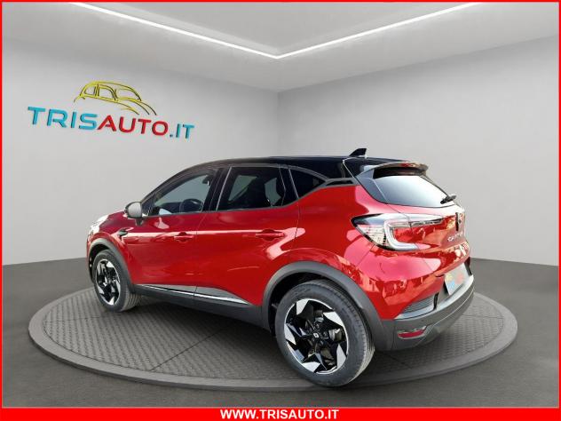 RENAULT Captur 1.0 ECO-G 100 Techno NEOPATENTATI (FULL LED+NAVI) - Foto 2