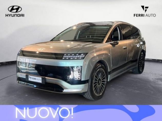 HYUNDAI Ioniq 9 110KWh 4WD Calligraphy Performance rif. 22836937