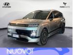 HYUNDAI Ioniq 9 110KWh 4WD Calligraphy Performance rif. 22836937