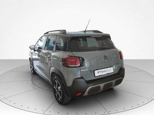 Citroën C3 Aircross C3 Aircross PureTech 110 S&S Feel - Foto 3
