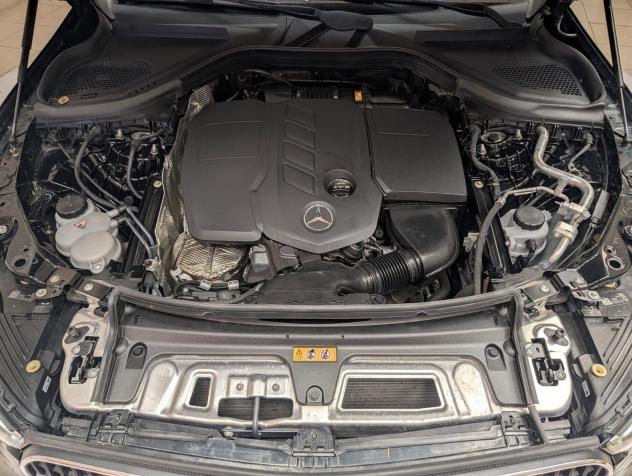 Mercedes-Benz GLC GLC 220 d 4Matic Mild Hybrid Advanced Plus - Foto 10