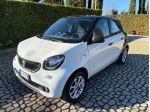 SMART ForFour 1.0mhd S&S Passion 71 4P E6 - 2016
