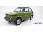 FIAT - 126