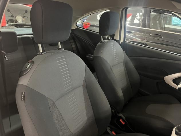Ford Ka 1.2 Titanium 96PS - Foto 10