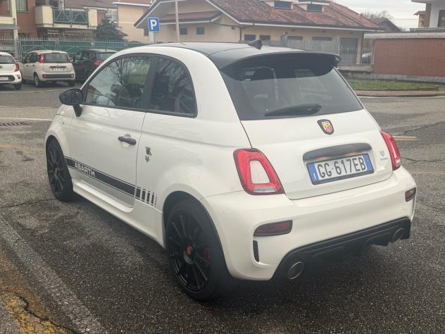 Abarth 595 1.4 Turbo T-Jet 180 CV Esseesse - Foto 6