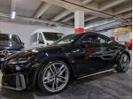 AUDI TT COUPE' 45 TFSI CV.245 S-LINE S-TRONIC KM.53.900 rif. 23799747