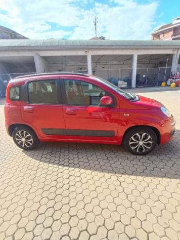 FIAT Panda 1.3 MJT S&S Lounge rif. 24046499 - Foto 5