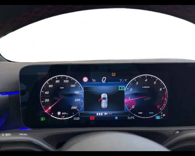 Mercedes-Benz Classe A - W177 2023 A 180 Edition AMG Line auto - Foto 7