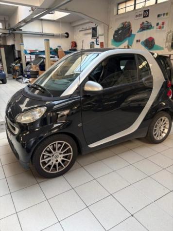 SMART ForTwo 1000 52 kW coupé passion rif. 23745867 - Foto 2