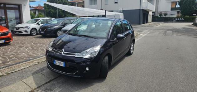 CITROEN C3 BlueHDi 75 Seduction rif. 23937591