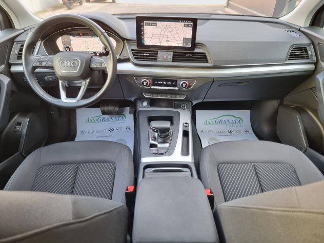 Audi Q5 SPB TDI MHEV(Ibrida)S-tronic Business Advanced - Foto 5
