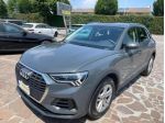 AUDI Q3 35 TDI S tronic Business rif. 23749564