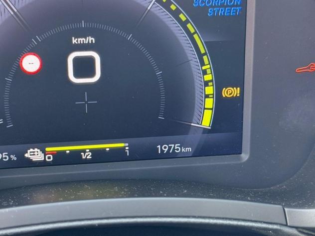Abarth 600e Elettrica 280cv Scorpionissima #solo1900km - Foto 8