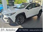 SUBARU Crosstrek 2.0i e-Boxer MHEV CVT Lineartronic Style "KM ZERO" rif. 24 &hellip;
