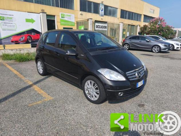 MERCEDES-BENZ A 180 CDI ELEGANCE rif. 23926334 - Foto 3