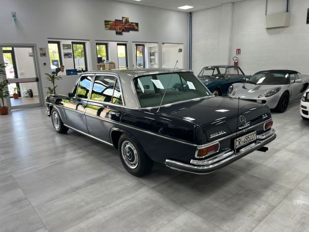 Mercedes-Benz 300 SEL 3.5 ASI - Foto 7