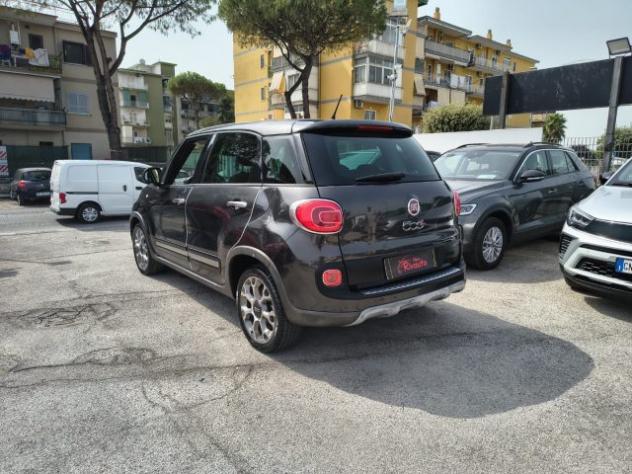 FIAT 500L 1.3 Multijet 85 CV Trekking rif. 24079196 - Foto 5