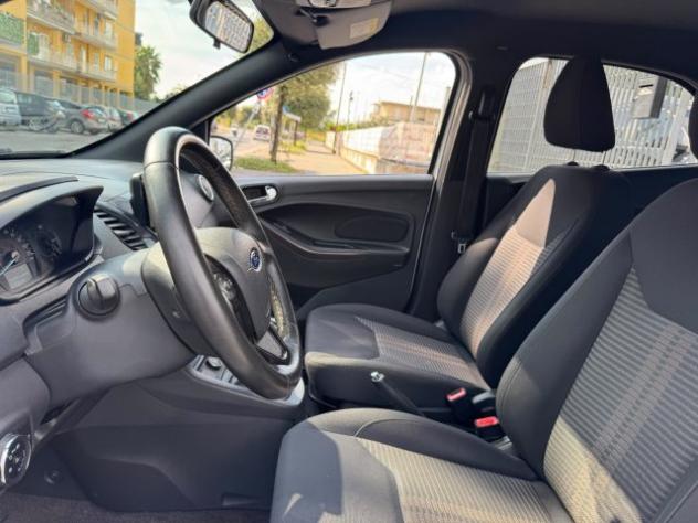 FORD Ka+ 1.2 Gpl 85 CV Start&Stop Active rif. 24212766 - Foto 7