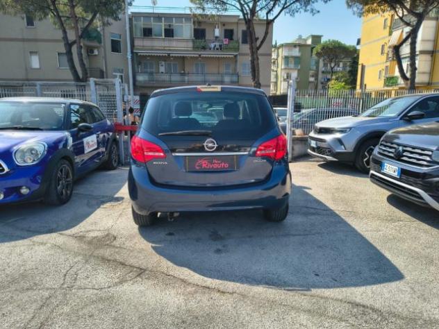 OPEL Meriva 1.3 CDTI 95CV ecoFLEX Cosmo rif. 24040498 - Foto 2