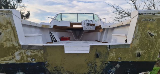 Robalo Caddy Cabin 21 - Foto 5