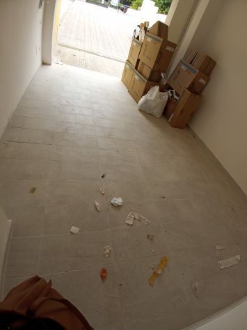 SCALA GRECA:GARAGE DI RECENTISSIMA COSTRUZIONE , 25 MQ - Foto 10