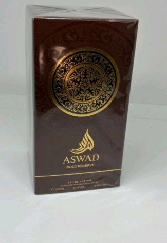Profumo arabo unisex
