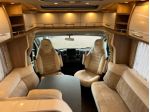 CARTHAGO CARTHAGO TOURER T 148 H LE STANDARD rif. 22814255