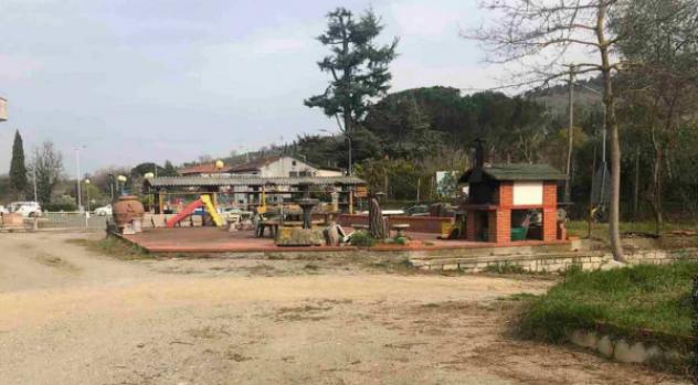 Immobile in asta di 420 m² in vendita a Arezzo - Foto 7