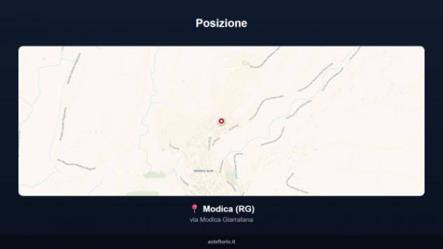 Immobile in asta di 15 m² in vendita a Modica - Foto 10