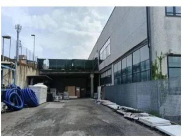 Immobile in asta di 1465 m² in vendita a Monteriggioni - Foto 5