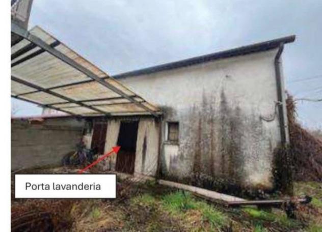 Immobile in asta di 127 m² con più di 5 locali in vendita a Anguillara Veneta - Foto 3