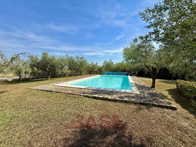 Villa in vendita a Bibbona - Foto 9