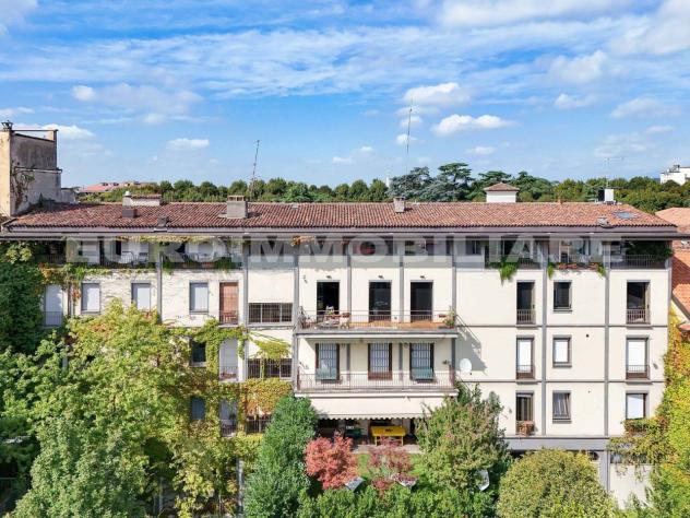Quadrilocale in vendita a Brescia - Foto 20
