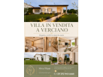 Villa in vendita a Capannori 200 mq  Rif: 1412934
