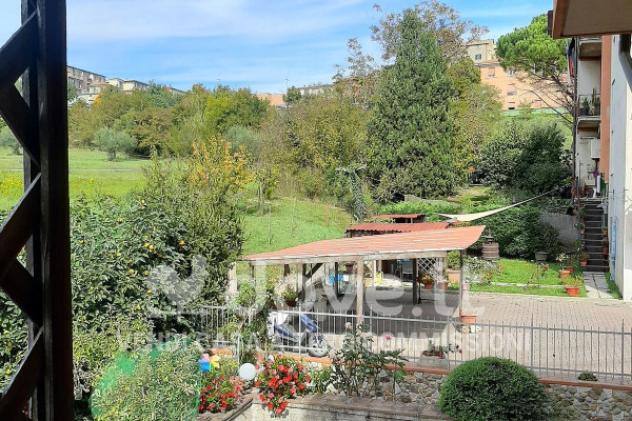 Appartamento di 60 m² con 3 locali e box auto in vendita a Chianciano Terme - Foto 19