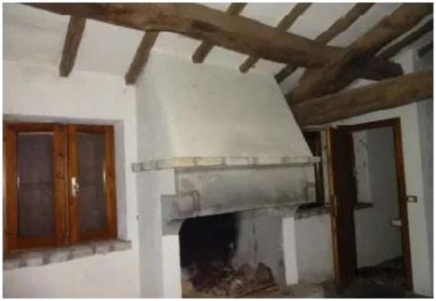 Immobile in asta di 272 m² con più di 5 locali e box auto in vendita a Città di Castello - Foto 18