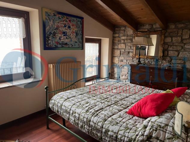 Casa indipendente di 122 m² con 5 locali e posto auto in vendita a Colli Verdi - Foto 16