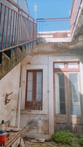 Floridia: casa indipendente nel centro storico da ristrutturare - Foto 7