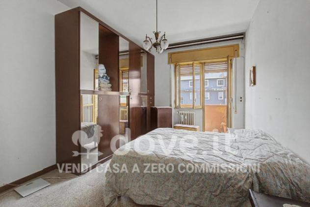 Appartamento di 120 m² con 4 locali e posto auto in vendita a Frosinone - Foto 16