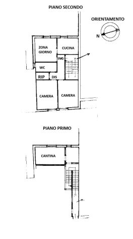 Rif. S2634 - Gaiole in Chianti - Giardino e cantina - Foto 10