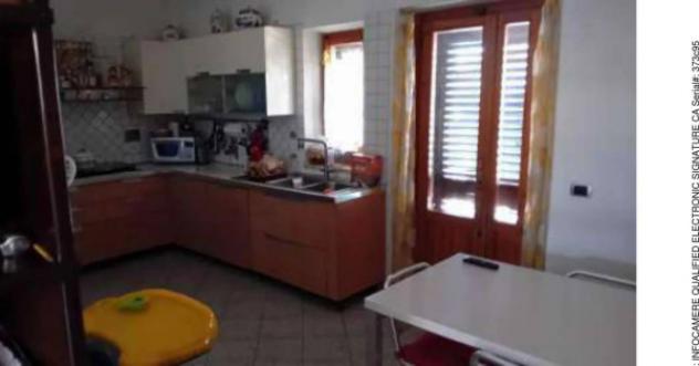 Immobile in asta di 503 m² con più di 5 locali e box auto doppio in vendita a Gavorrano - Foto 15