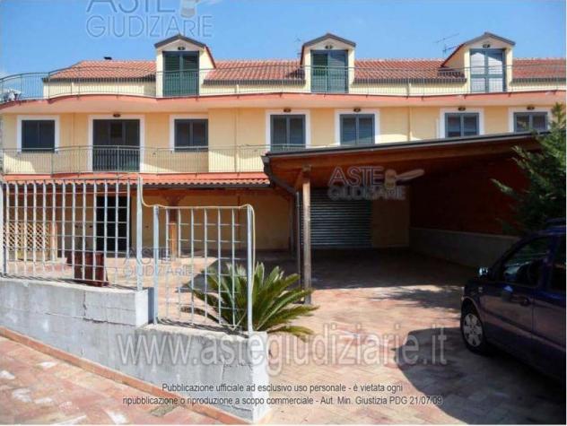IMMOBILI-IMMOBILE RESIDENZIALE-Via Luonghi, 21, 84090 Capitignano SA, Italia