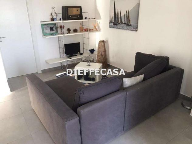V2330 - In vendita a Marsala appartavilla a Birgi - Foto 6