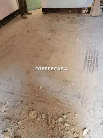 V2534 - In vendita struttura in centro storico a Marsala - Foto 10