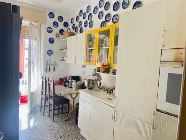 Appartamento in vendita a Massa 90 mq Rif: 1318748 - Foto 8