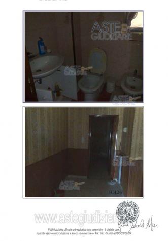 IMMOBILI-IMMOBILE RESIDENZIALE-Via delle Rimembranze n. 22 - Foto 3